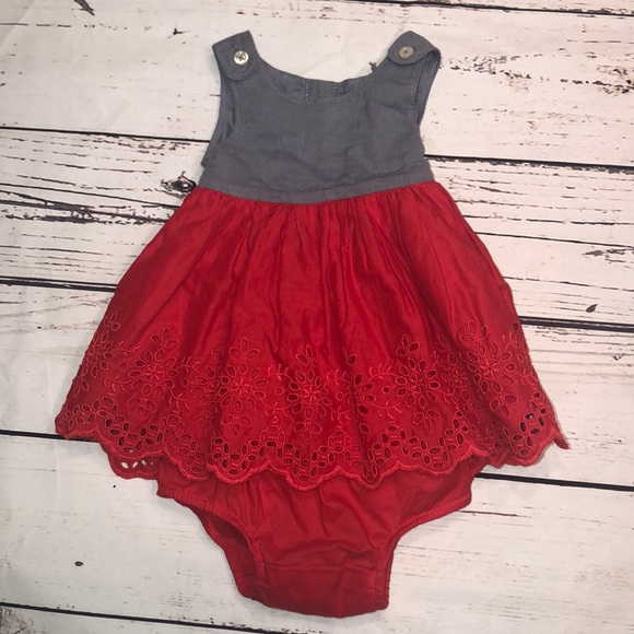 Baby GAP dress - Picture 1 of 2